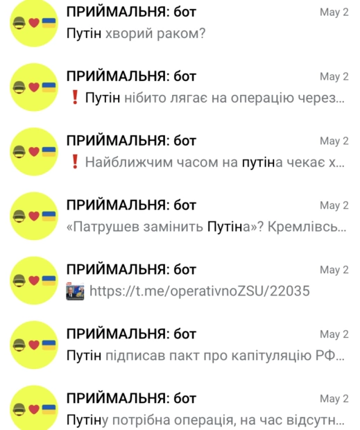 perevirka bot