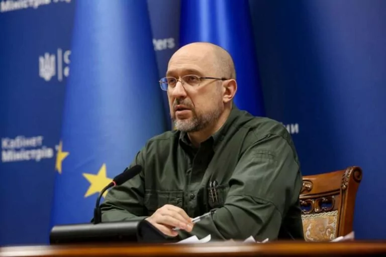 В 2024 році іноземна підтримка бюджету України складає близько 41 мільярда доларів