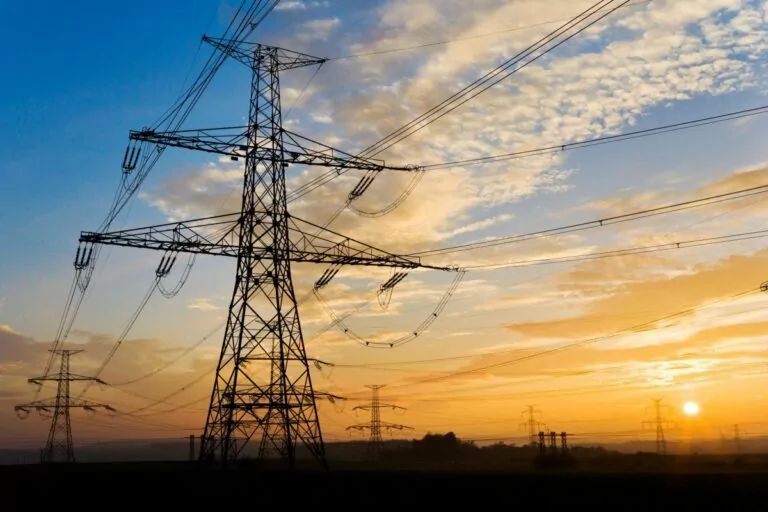 Electricity Supply Resumed in Kharkiv