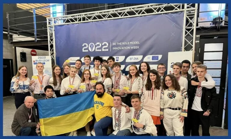 Дві харків’янки здобули золоті медалі за винаходи