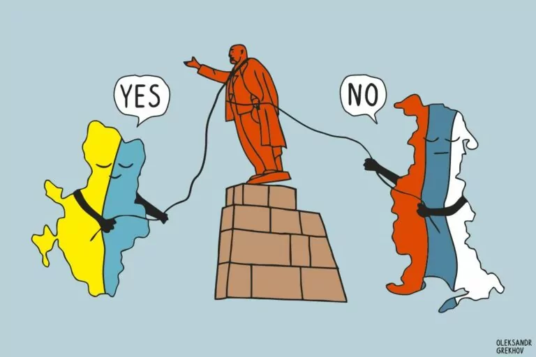 «Слава Україні!» – як з’явилось найвідоміше українське гасло?