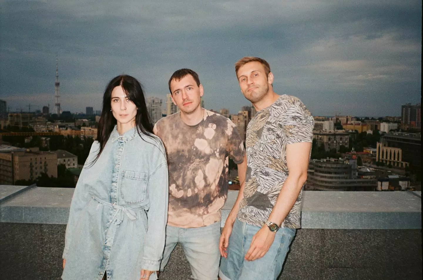 український рок сьогодні