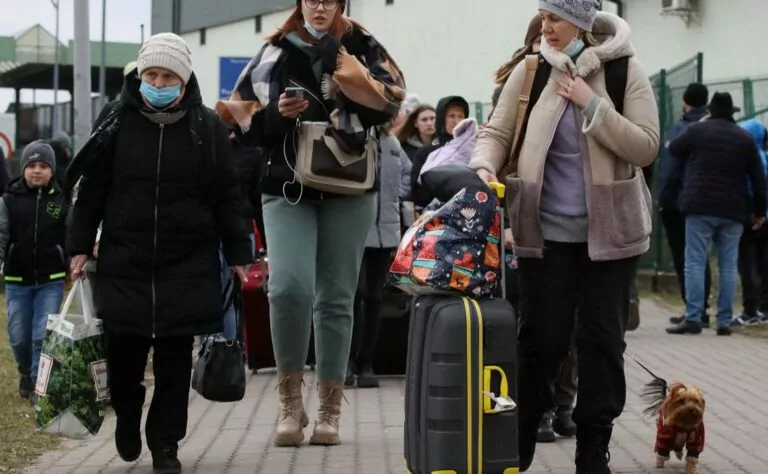 Україна втратила 2.4 мільйона робочих місць через війну