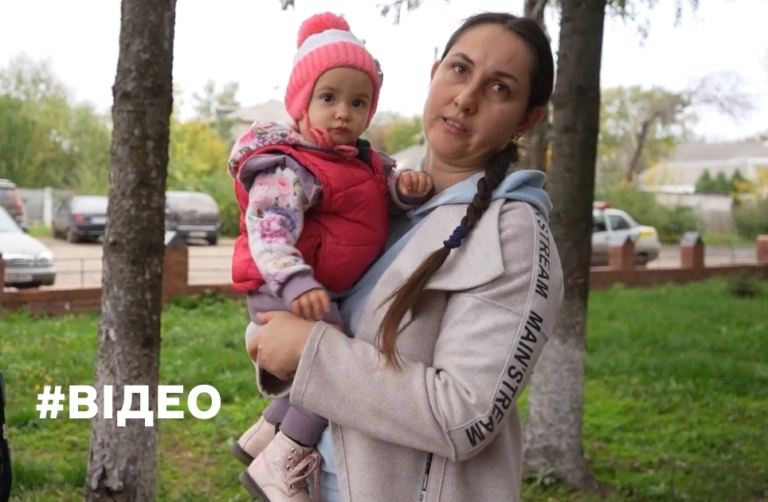 «Вони двічі хотіли заселитися в наш дім» – історії з деокупованої Борової. ВІДЕО