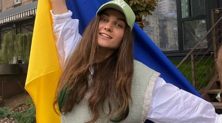 Jerry Heil номінували на премію Music Moves Europe Awards 2022