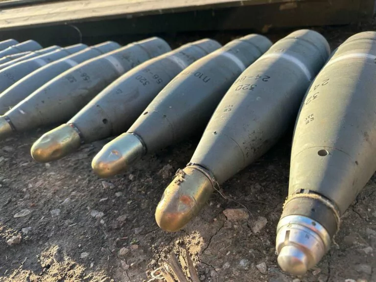 У поліції показали місце, звідки росіяни обстрілювали Харків, Циркуни, Руську Лозову