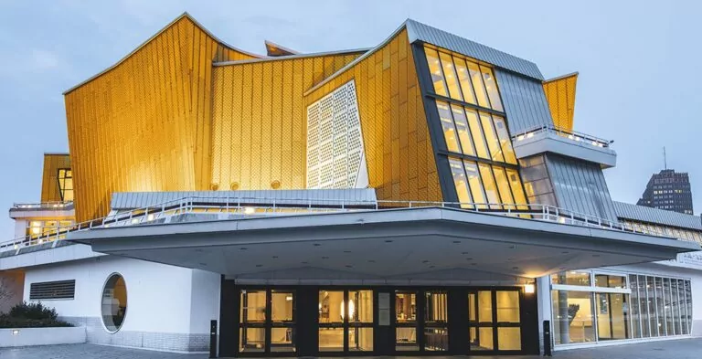 National Presidential Orchestra of Ukraine to Perform in Berlin