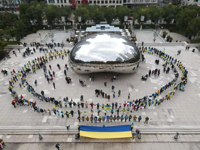 “Klych” Project to Help Organize Events Supporting Ukraine Abroad