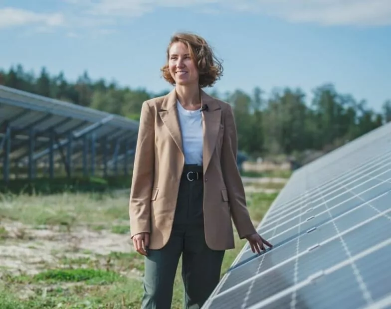 Solar Schools project