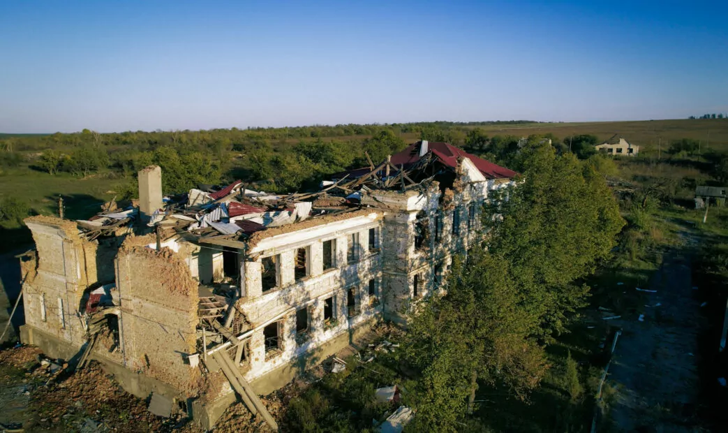 Камʼянка