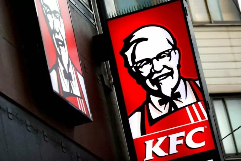 Краще пізно, ніж ніколи: KFC йде з рф