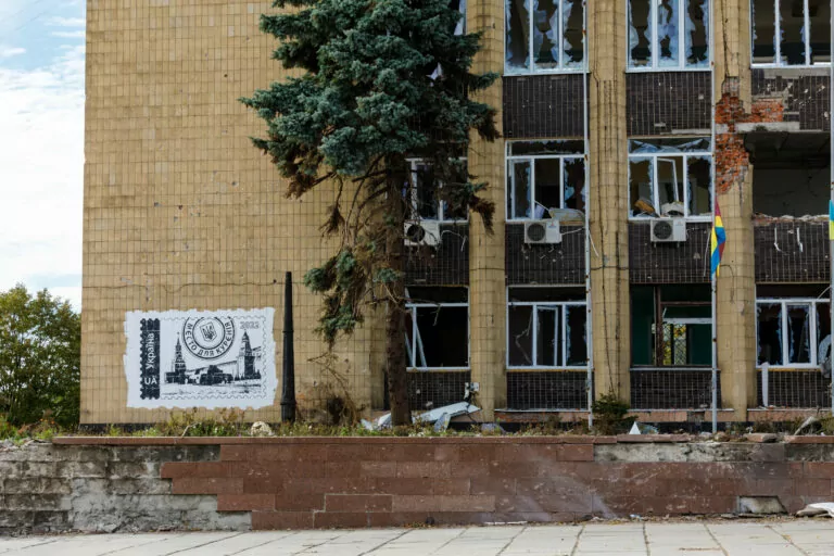 Відновлення будинків, критичної інфраструктури та газопостачання – що нового на Харківщині