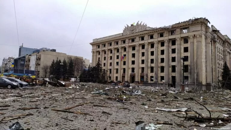 Полтавський суд залишив без змін вирок харків’янину, який навів ракету на Харківську ОВА