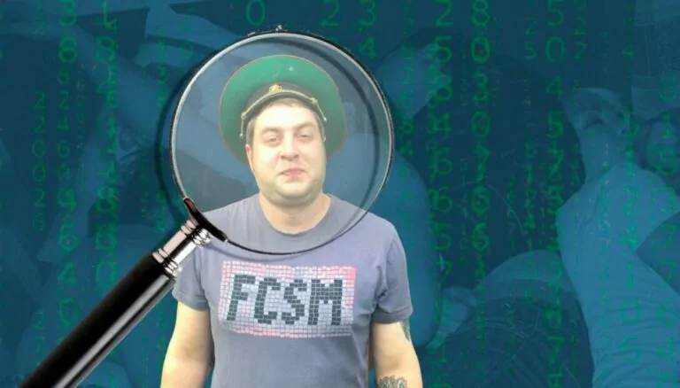 Atrocities in Izium: Identification of Russian Servicemen. Part 1
