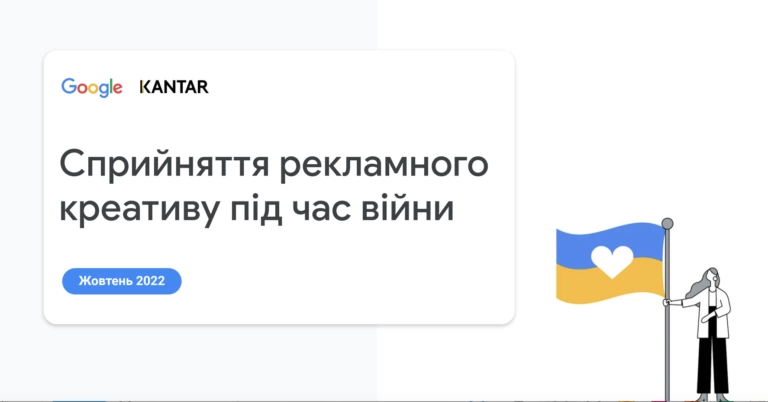 57% українців позитивно ставляться до використання воєнних образів у рекламі