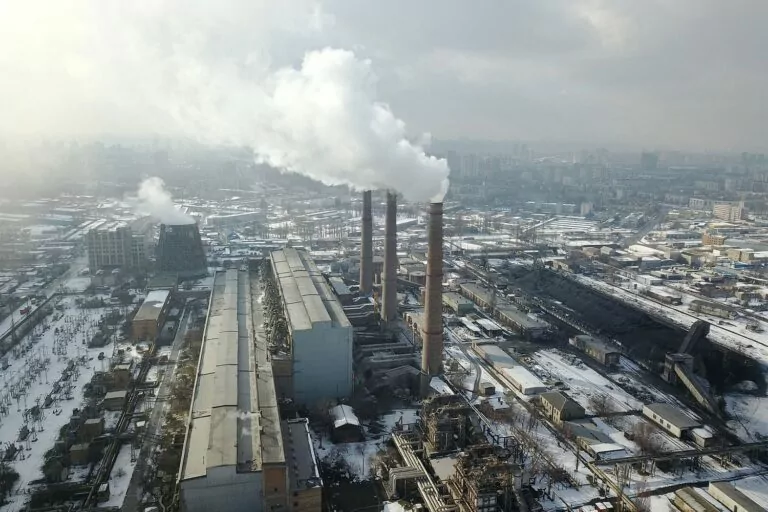 В Україні вимикатимуть світло. Відключення — не більше 4 годин
