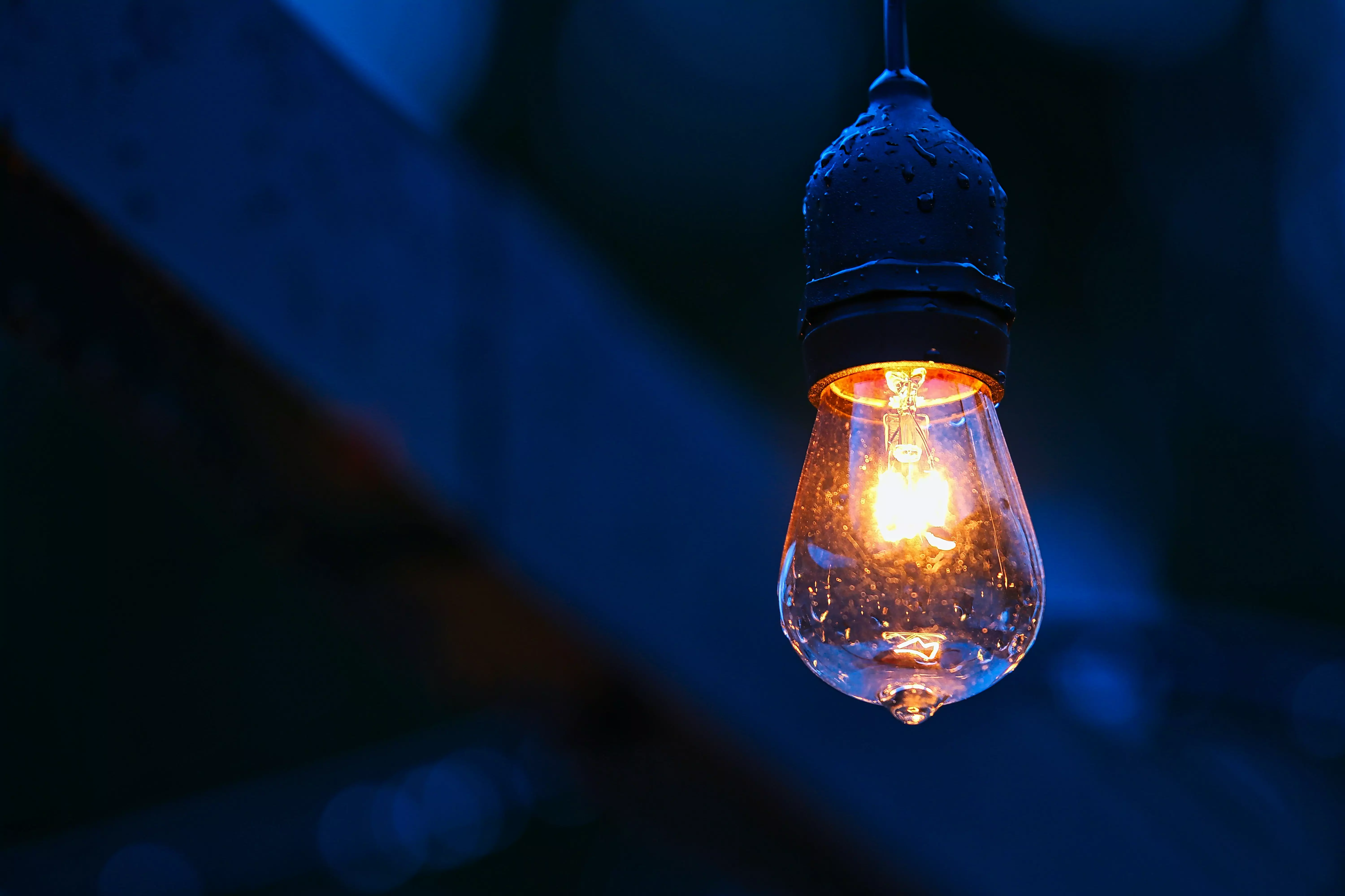 Kharkiv electricity