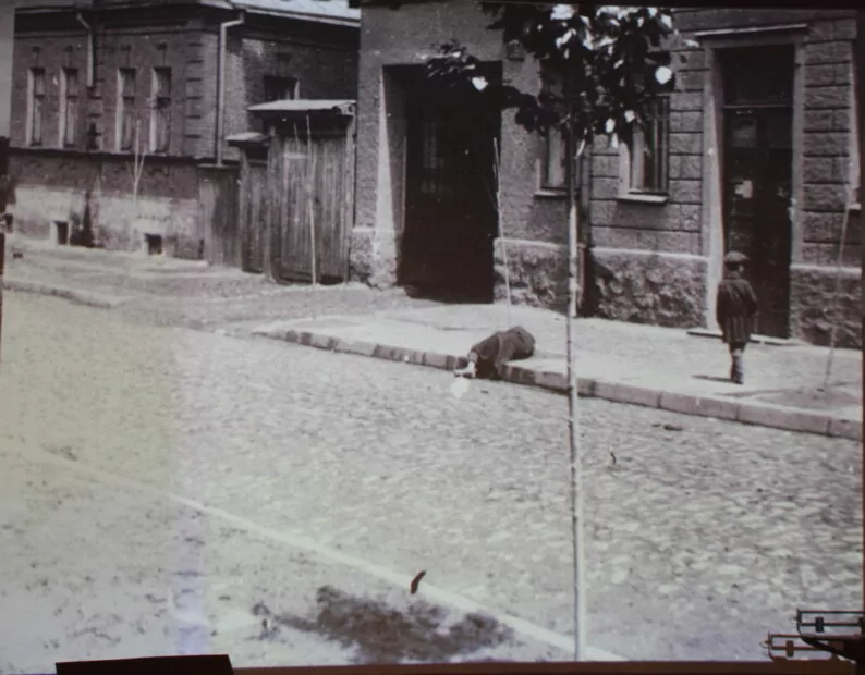 Holodomor in Kharkiv