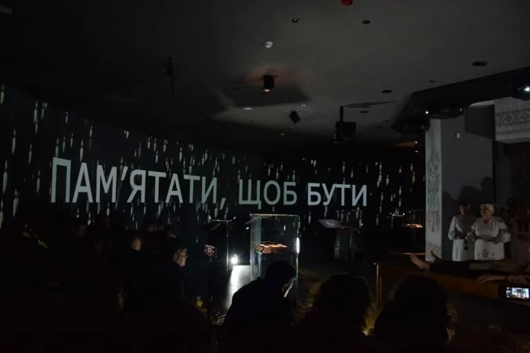 Німецький Бундестаг підтримав вшанування пам’яті жертв Голодомору