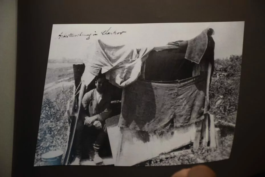 Holodomor