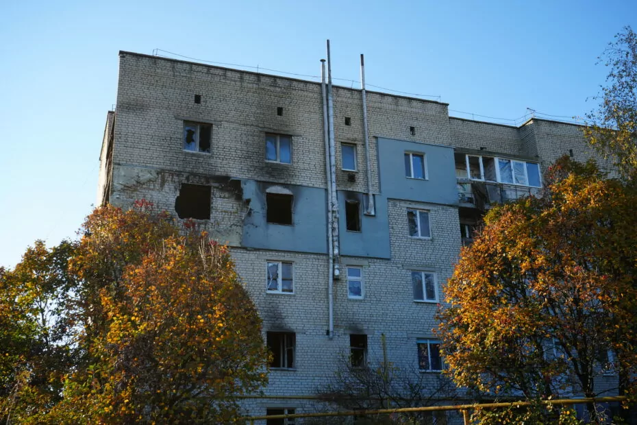 Staryi Saltiv