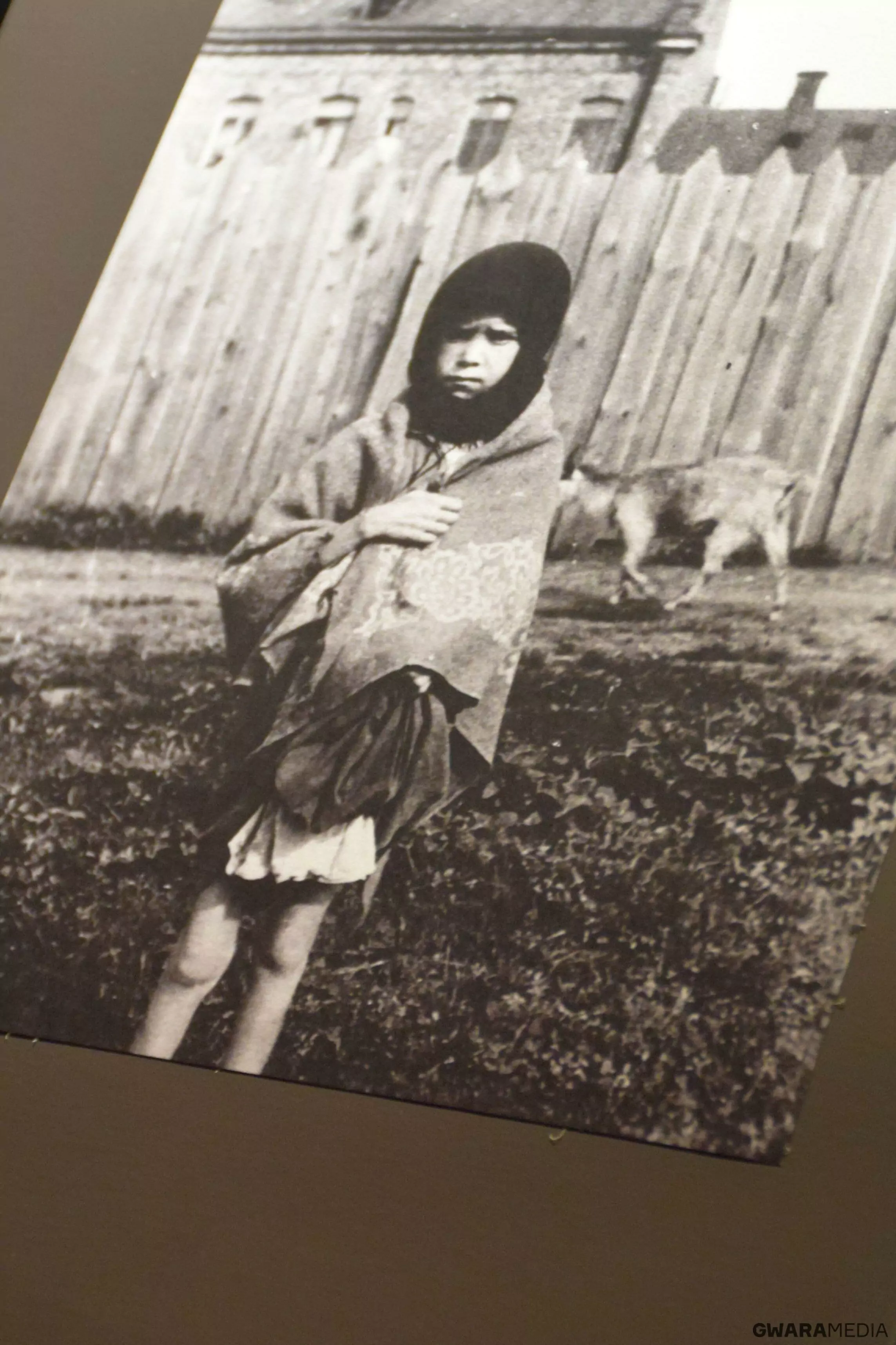зображення до посту: Holodomor in Kharkiv: Frightening Photos
