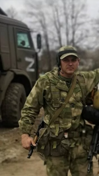 зображення до посту: Зруйнована Харківщина: ідентифікація військовослужбовців РФ. Частина 2