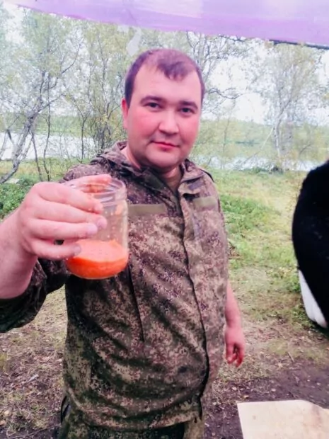 зображення до посту: Зруйнована Харківщина: ідентифікація військовослужбовців РФ. Частина 2