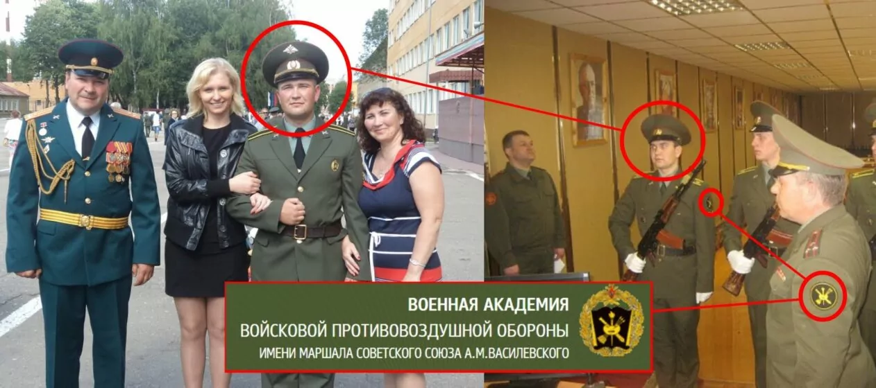 зображення до посту: Зруйнована Харківщина: ідентифікація військовослужбовців РФ. Частина 2