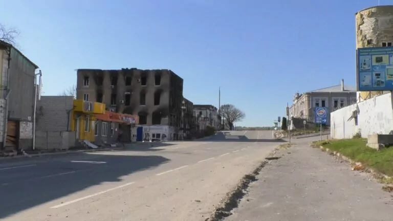 Бізнесу на Харківщині готують спеціальні умови для повернення потужностей
