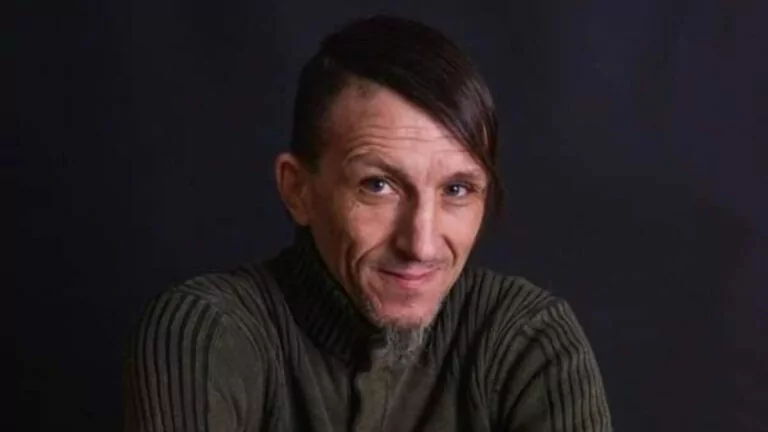 У Харкові відбудеться презентація книги Володимира Вакуленка-К