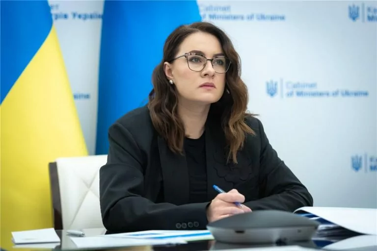 Підприємці Харківщини можуть отримати вдвічі більший грант на розвиток — міністерка економіки