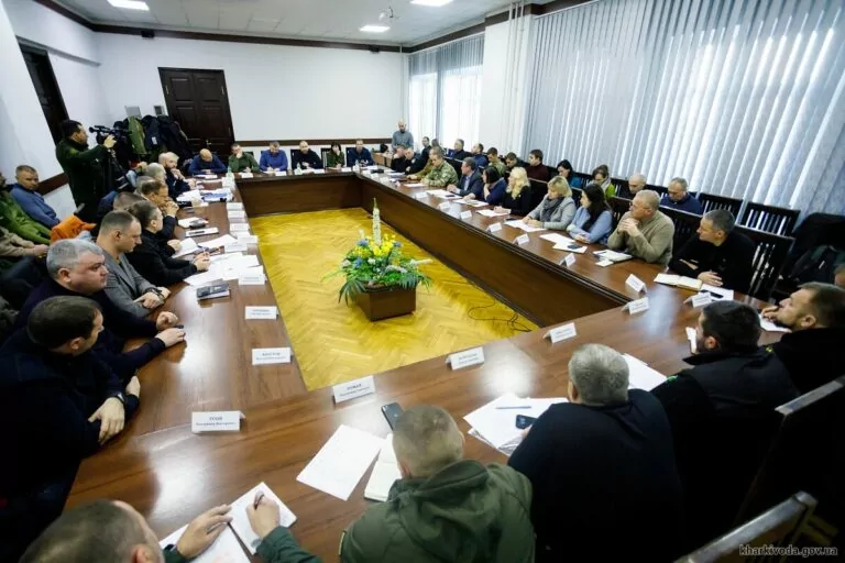 Харківщина отримає кошти на дрова та нові обігрівачі