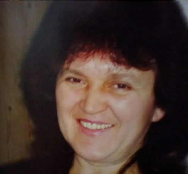 зображення до посту: «№199 ー це мій брат». Володимир досі не може поховати рідних, яких знайшли в Ізюмському лісі