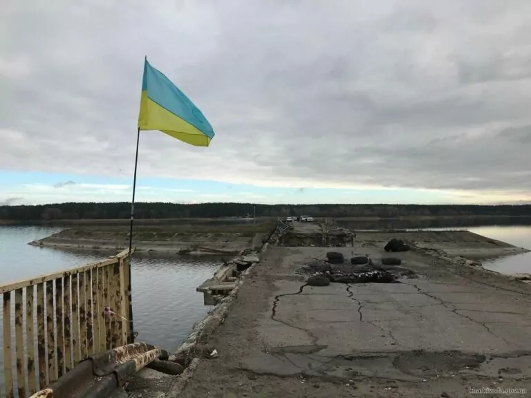 У деокупованій громаді на Харківщині жителів закликають долучитися до перейменування вулиць