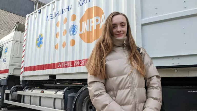 У Балаклію повертається якісна медицина