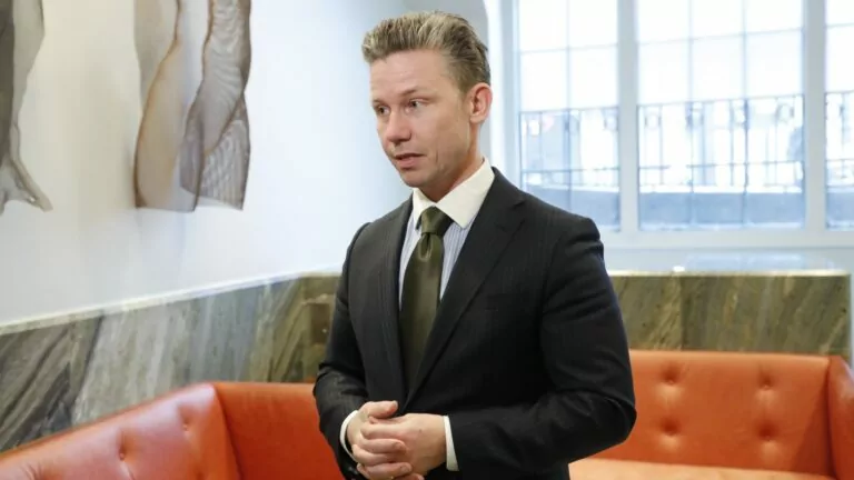 Швеція оголосила новий пакет допомоги Україні