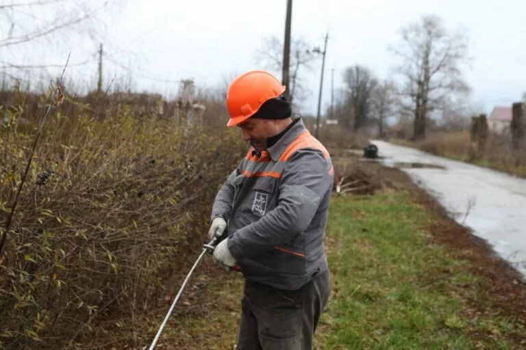 У Харкові та області застосовуються аварійні відключення