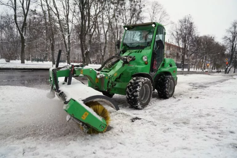 Частина Балаклійської громади залишила без світла через негоду