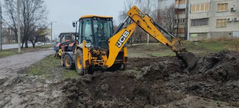 З початку року росіяни пошкодили понад 30 об’єктів водопостачання на Харківщині