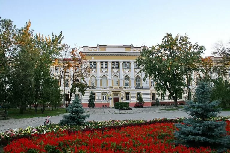 Denmark to Help Restore Kharkiv Appeal Commercial Court
