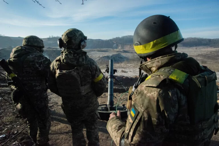 На розвиток власної справи українські ветерани можуть отримати гранти до півтора мільйона гривень