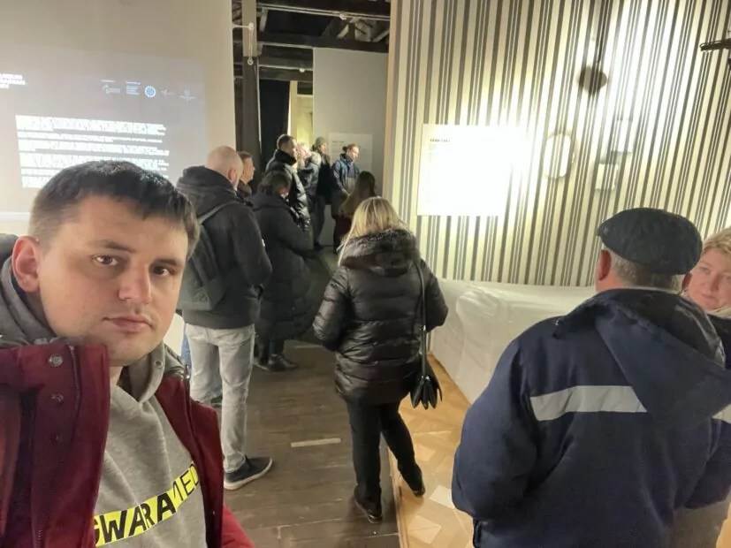 Serhii Prokopenko