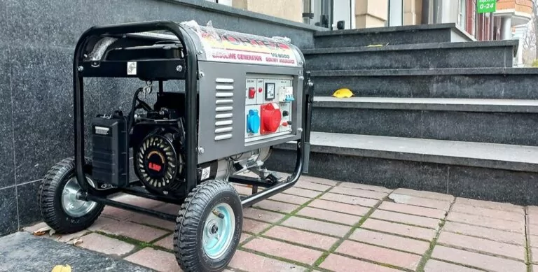 В Україну цього року завезли понад 500 тисяч генераторів — Шмигаль