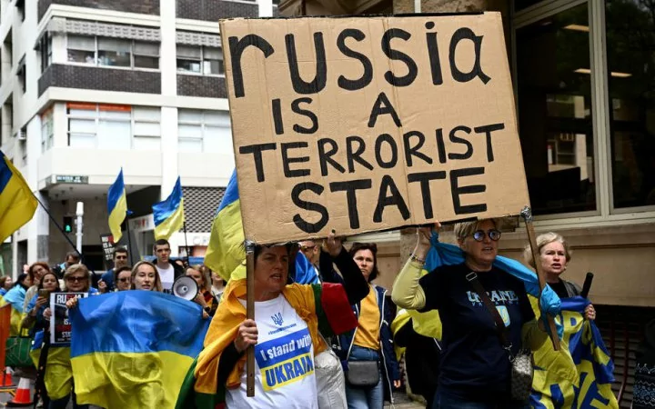 мітинг