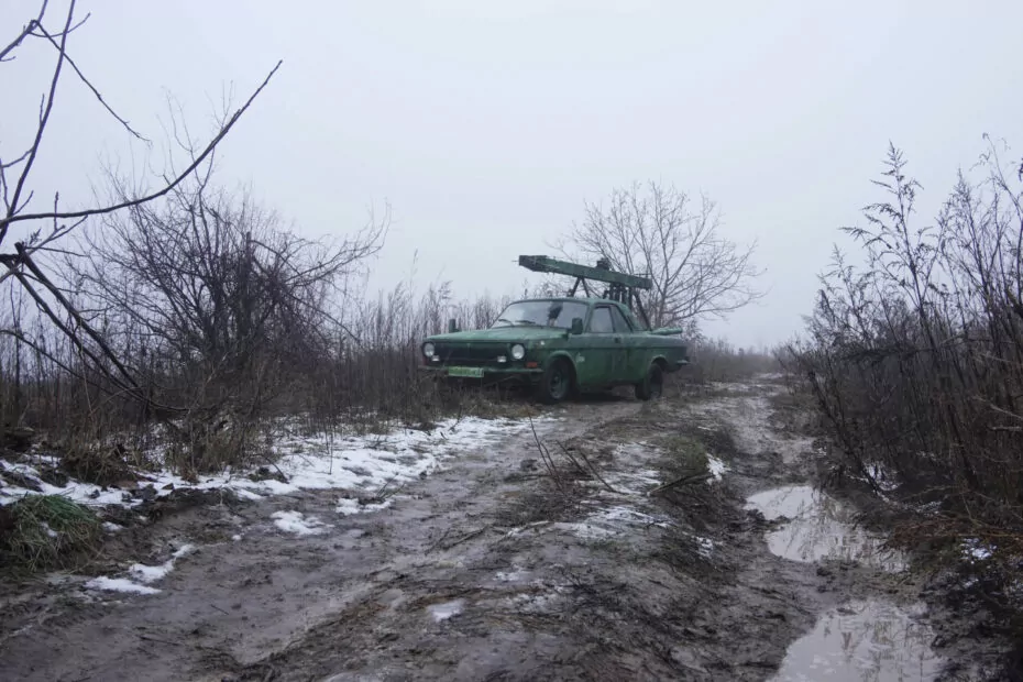 зображення до посту: Новий комплекс зв’язку для військових випробували у Харкові – фото та відеоогляд