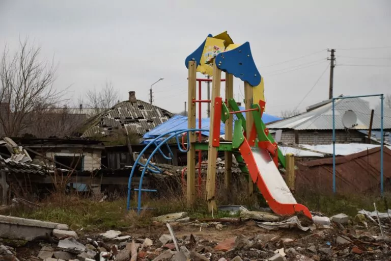 Інститут демографії: у 2023 році в Україні «катастрофічно» впаде народжуваність