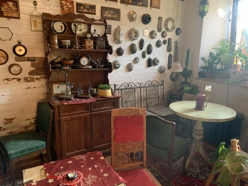 зображення до посту: Як живе харківський бізнес: Vintage Buro та його трансформація під час війни