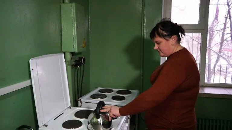 UN Handed over Starlinks for Education and IDP in Kharkiv Oblast