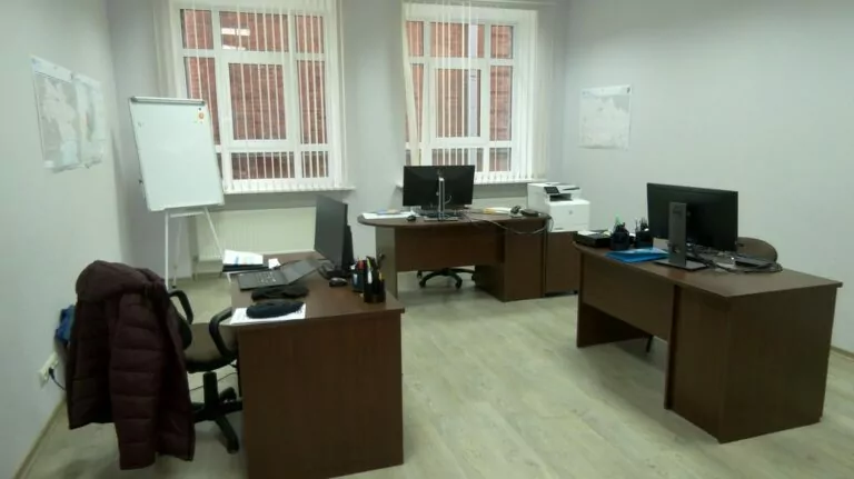 Registration for UN Support Resumed in Kharkiv Oblast